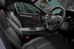 Honda Civic RS Hatchback 2017 года (AU)